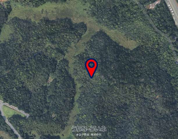 陸自・沖縄訓練場　E25-07