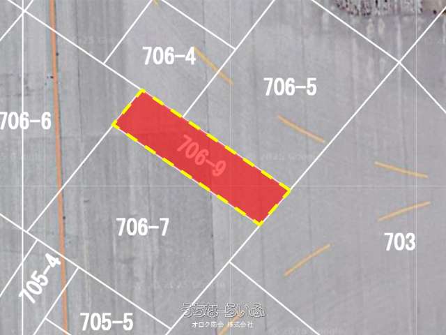 那覇空港用地　E25-72-A