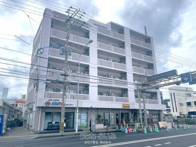 バー設備売買　50万円 那覇市国場 那覇市国場 / 286m² / 86.52坪 / 2,800万円の売買土地 | 沖縄の不動産