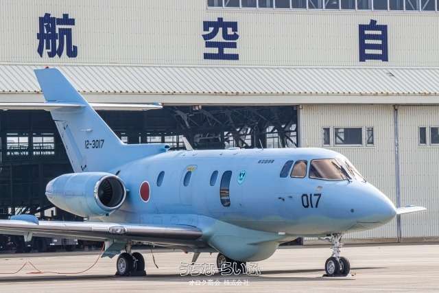 空自・那覇基地 E24-11