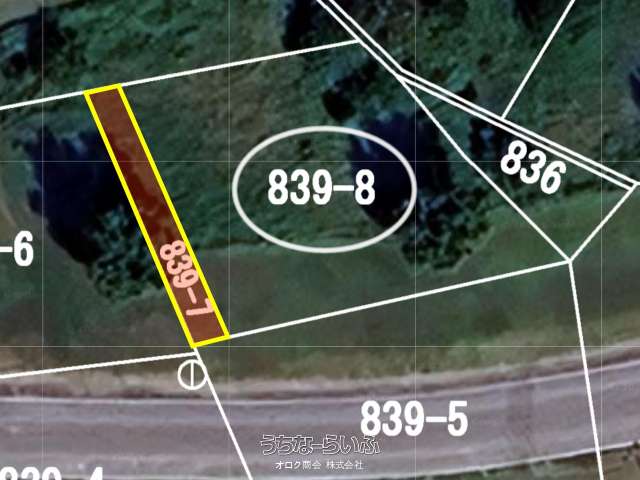 嘉手納飛行場　E25-68-A