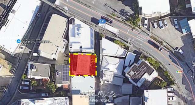 那覇市具志 C25-4