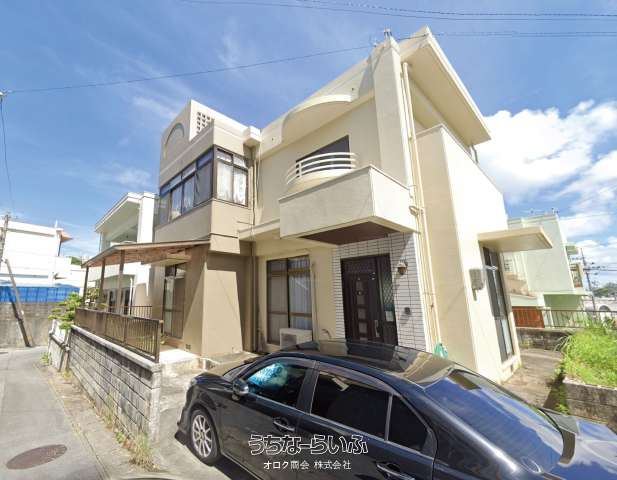 豊見城市字高安 B26-03