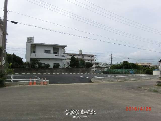 みどり町KⅡパーキング