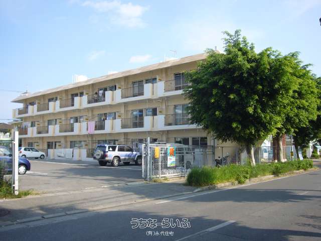 マンション神田 301号