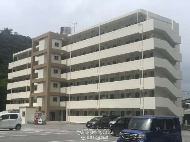 グリーンパレス渡具知