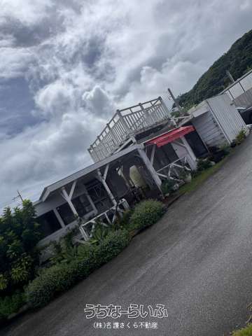 古宇利島パーラー