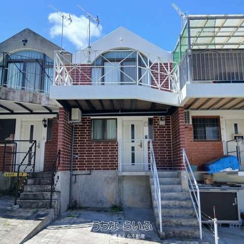 希望ヶ丘貸住宅