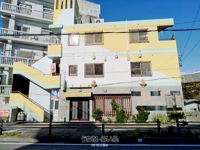 コガチビル 1号