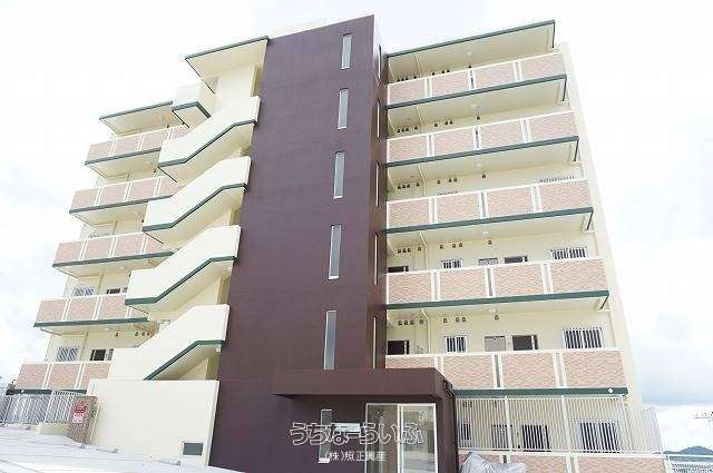 エルパレス 501号