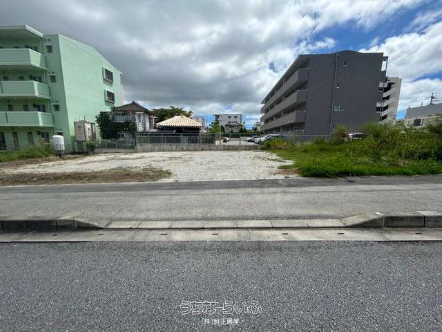 津嘉山契約駐車場