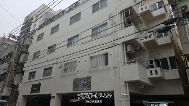 新商マンション 305号