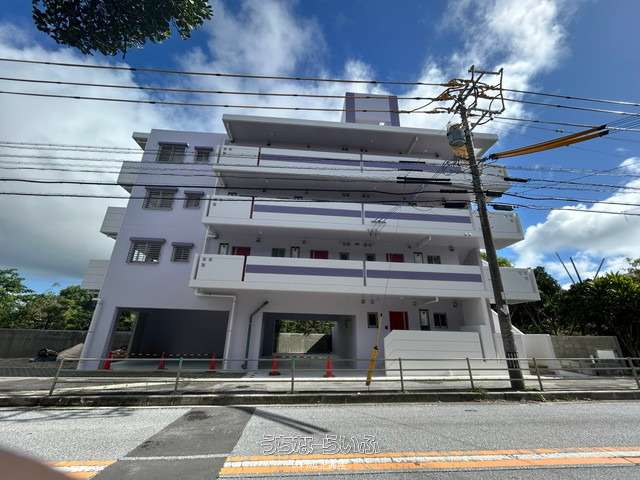 リバーサイドガーデン・H 2号