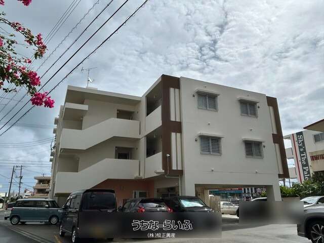 テラス西原 301号