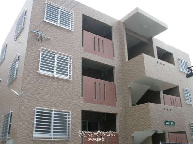 ネクステージ当蔵 202号