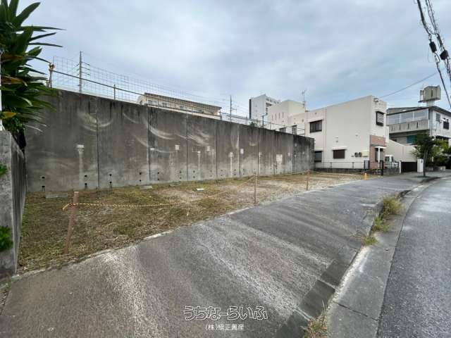 松島パーキング