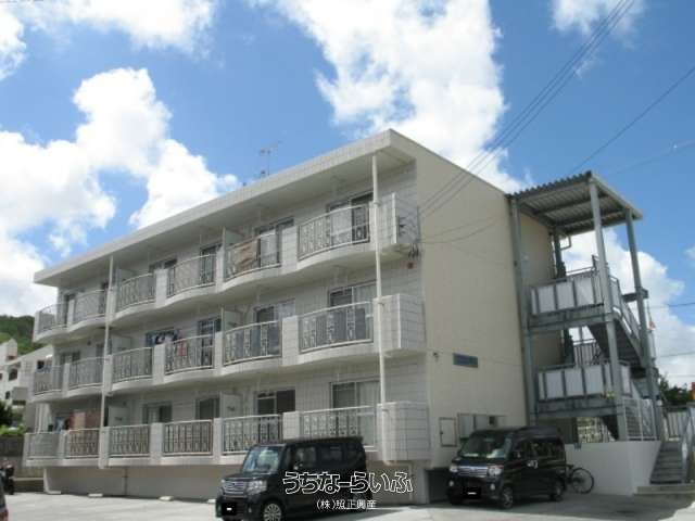 ネクスコート山城 301号