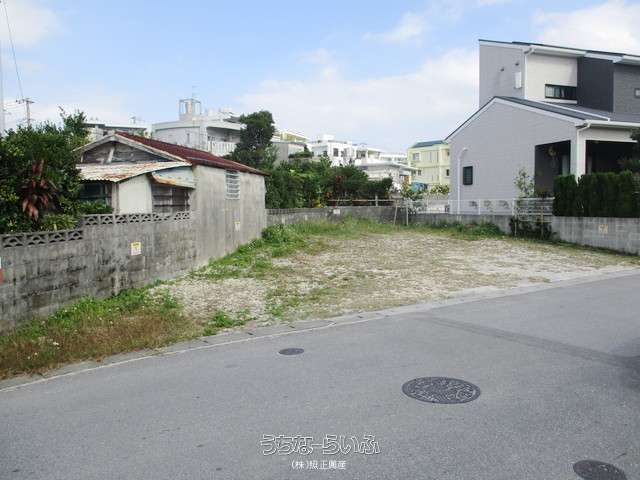 TA契約駐車場　※軽自動車