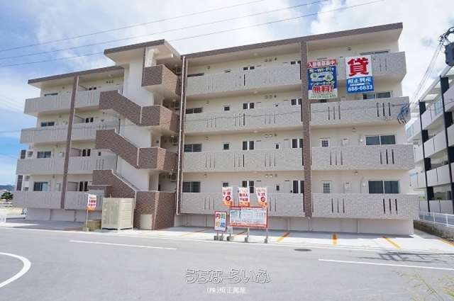 ネクステージ東浜 405号
