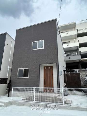 木造戸建 A棟 A号