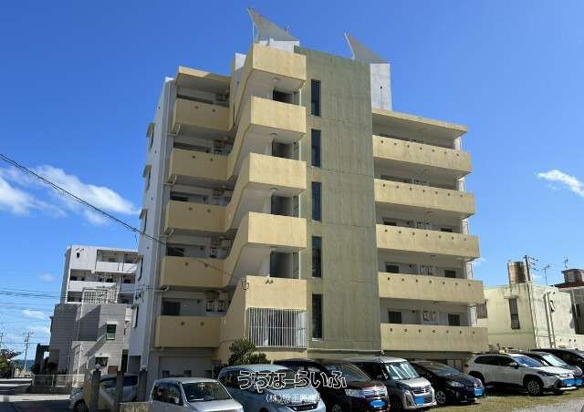 ドリームハウスＡＫＩ 506号