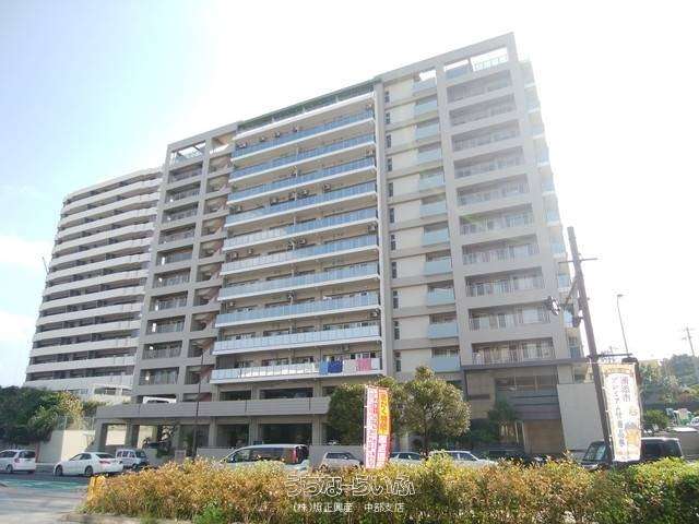 ミルコマンション浦添港川ビュー 1209号