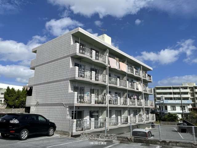 ネクスコート川上 302号