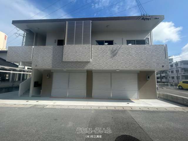 ヒルズ田原 1号