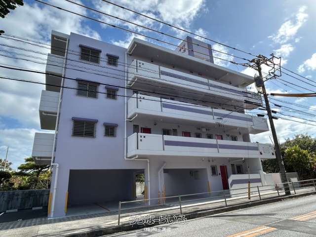 リバーサイドガーデン・Ｈ 2号