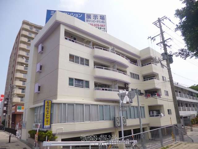 ふじビル 201号