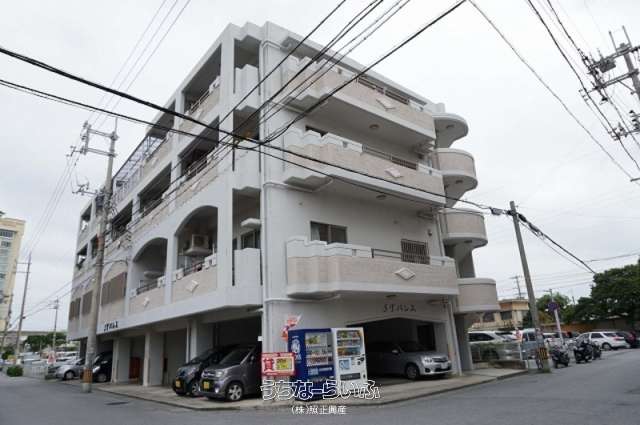 ＳＴパレス 303号