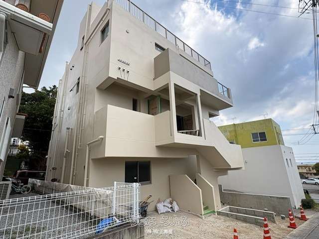 Ｃａｓａ　Ｎ　～カーサ　エヌ～ 202号