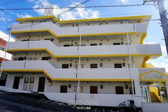 シャトレ美里 201号