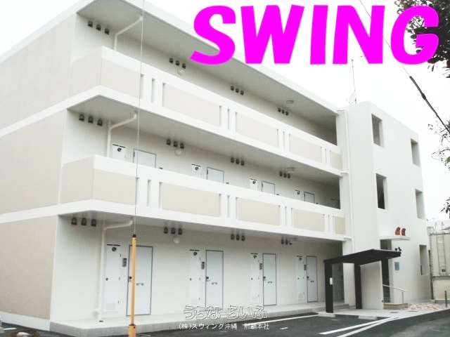 レオパレスｏｈａｎａ 301号