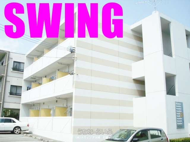 レオパレス恵ハイツ 302号