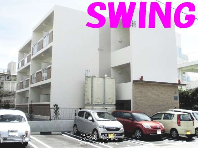 レオネクストカメリア 301号