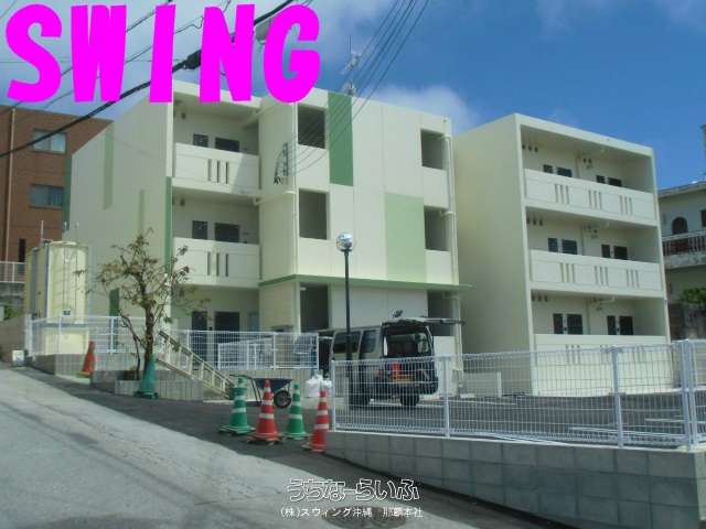 クレイノROKIA 102号