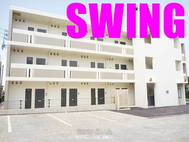 レオパレス城北２ 304号