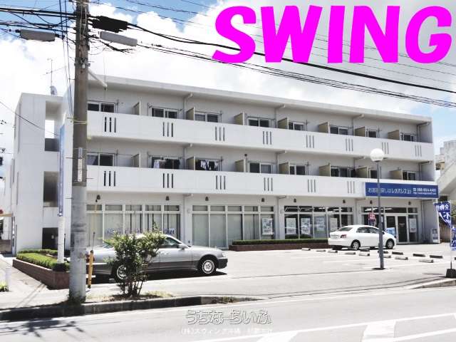 レオパレスＫ’Ｓ2 202号