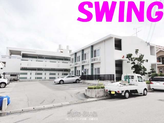 レオパレス高原 109号