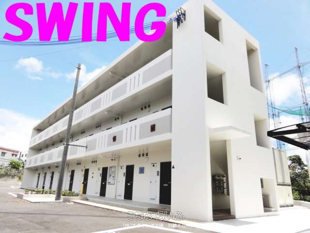 レオパレス善 304号