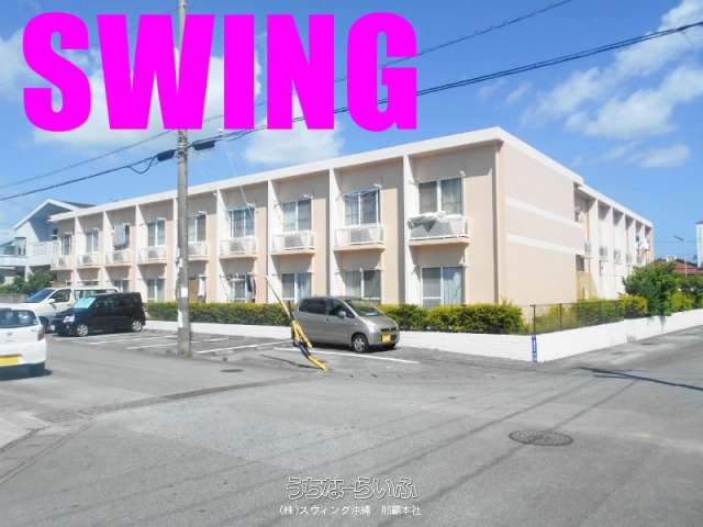 レオパレス美原 l 212号