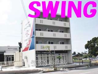 レオパレスMARUTOKU 203号