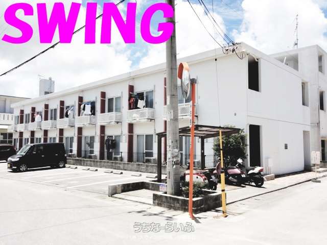 レオパレスK’S 105号