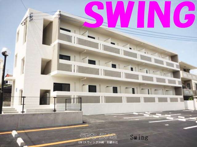 レオパレス古蔵 207号