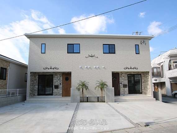 フォルトゥーナⅡ　Ｂ Ⅱ-B号