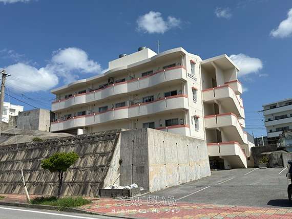 北玉ヒルズ 1-B号