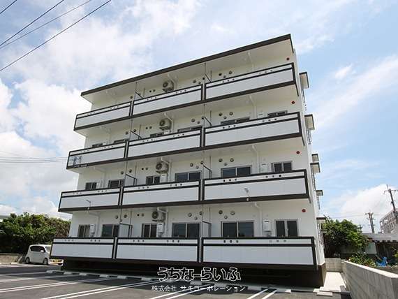 フェリチタ アチェロ 302号