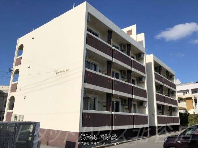 グランヴィア大原 202号