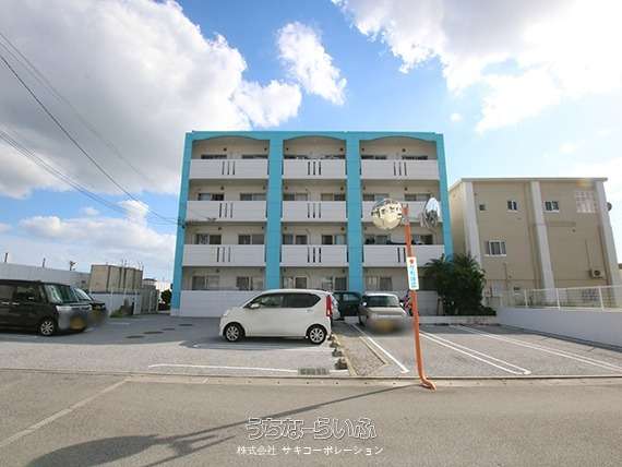 プルミエ エトワール 203号